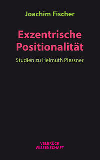 Exzentrische Positionalität