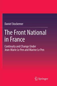 The Front National in France