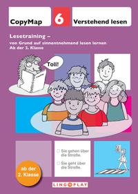 CopyMap 6 Verstehend lesen