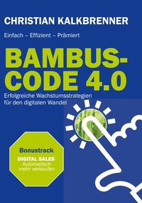 Vorderes Coverbild BAMBUS-CODE 4.0