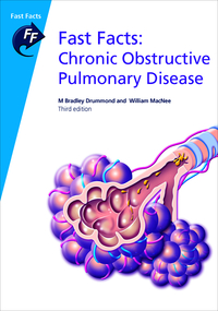 Fast Facts: Chronic Obstructive Pulmonary Disease