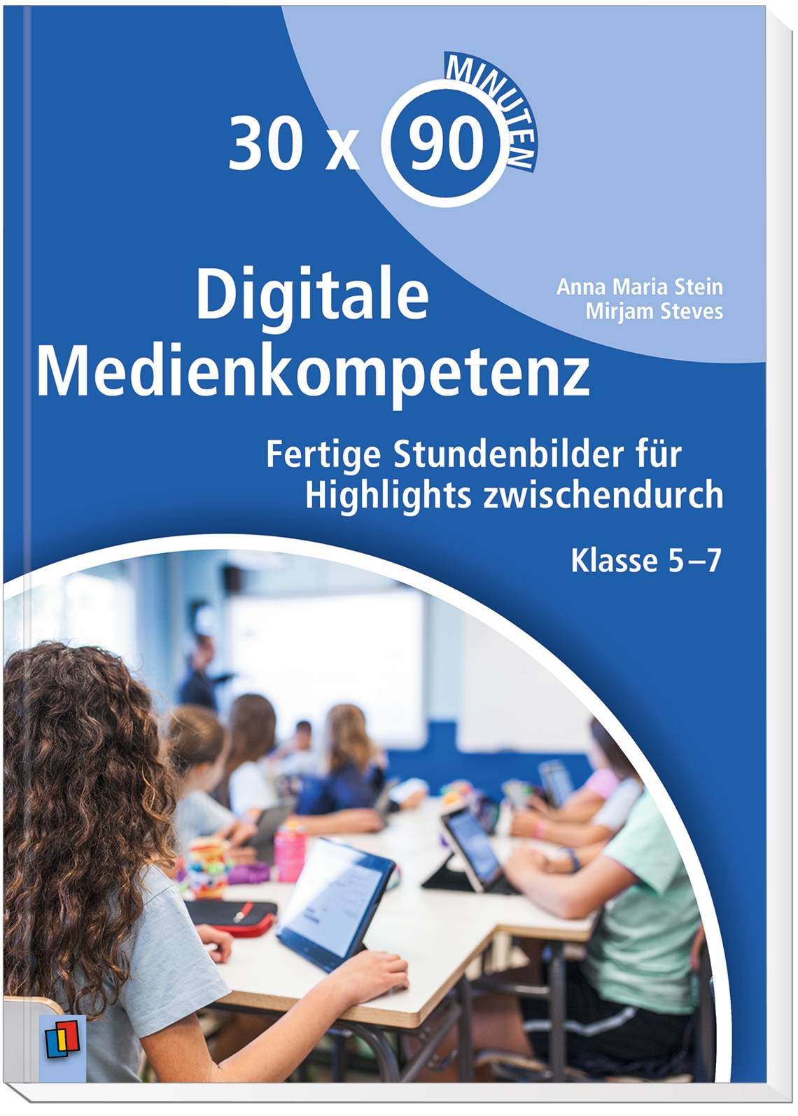 Digitale Medienkompetenz