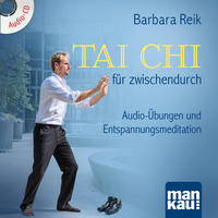 Vorderes Coverbild Tai Chi für zwischendurch