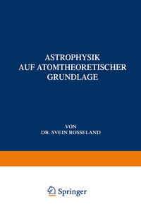 Astrophysik