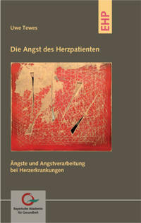 Vorderes Coverbild Die Angst des Herzpatienten