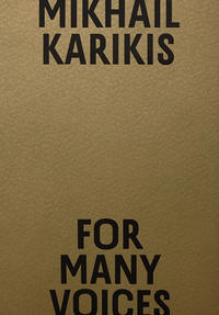 For Many Voices