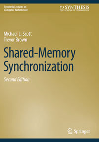 Shared-Memory Synchronization