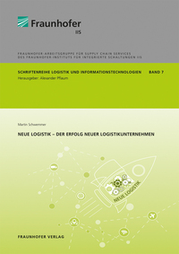 Neue Logistik - Der Erfolg neuer Logistikunternehmen