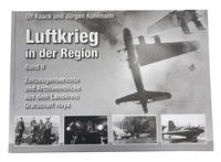Luftkrieg in der Region Band 2