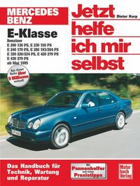 Mercedes-Benz E-Klasse (W 210)