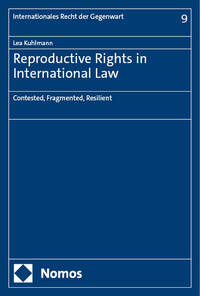 Reproductive Rights in International Law