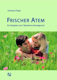 Vorderes Coverbild Frischer Atem