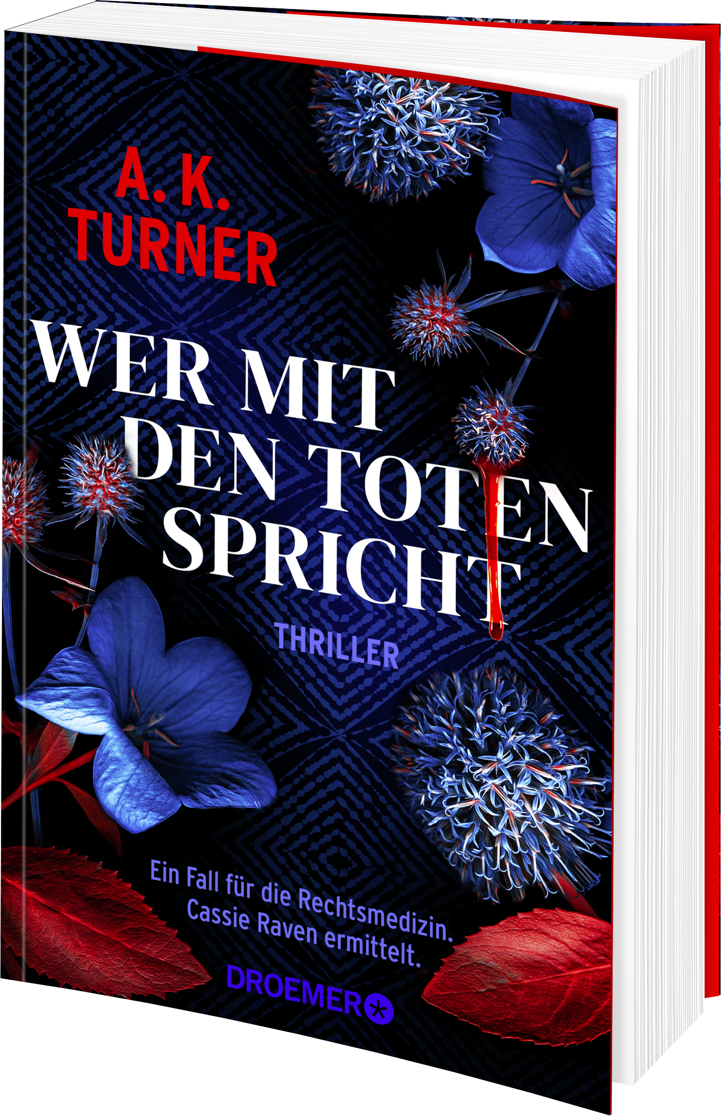 Wer mit den Toten spricht