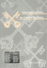 Silbertaler Soldaten im Zweiten Weltkrieg