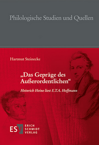 „Das Gepräge des Außerordentlichen“