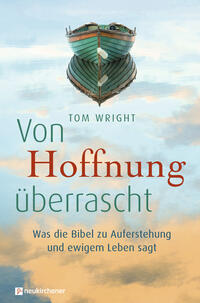 Vorderes Coverbild Von Hoffnung überrascht