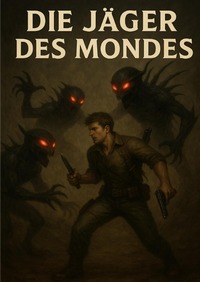 Die Jäger des Mondes