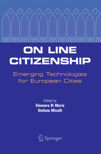 On Line Citizenship