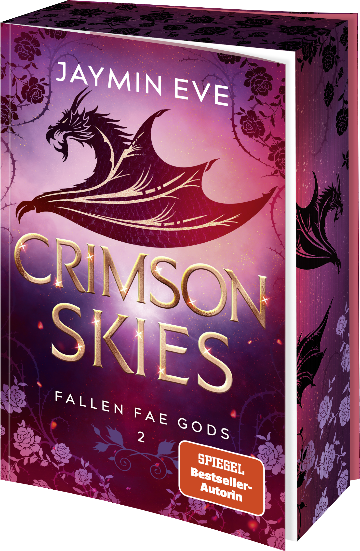 Crimson Skies
