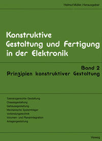 Vorderes Coverbild Prinzipien konstruktiver Gestaltung