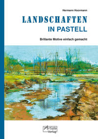 Landschaften in Pastell