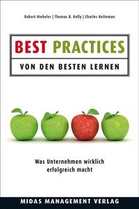 Best Practices - Von den Besten lernen