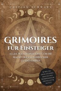 Grimoires für Einsteiger