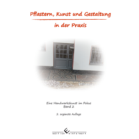 Pflastern, Kunst und Gestaltung in der Praxis
