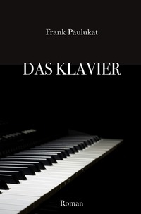 Vorderes Coverbild Das Klavier