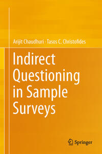 Indirect Questioning in Sample Surveys