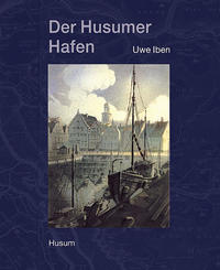 Der Husumer Hafen