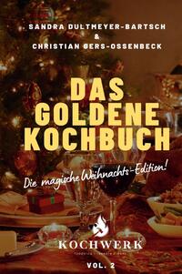 Das goldene Kochbuch