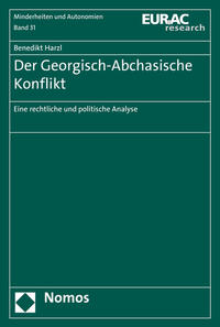 Der Georgisch-Abchasische Konflikt