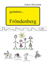 gestatten... Fröndenberg