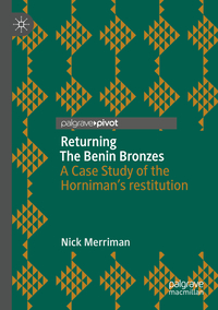 Returning The Benin Bronzes