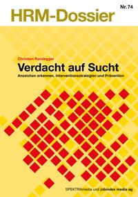 Verdacht auf Sucht