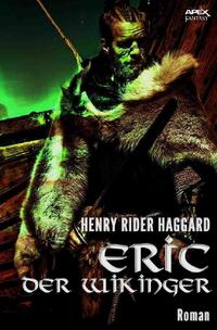 Eric der Wikinger