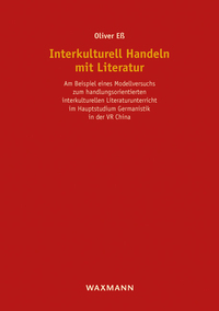 Interkulturell Handeln mit Literatur