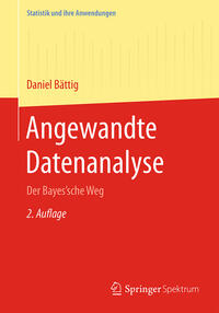 Angewandte Datenanalyse