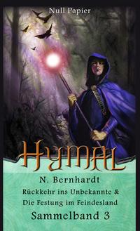 Der Hexer von Hymal – Sammelband 3