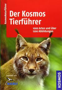 Der Kosmos-Tierführer