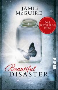 Vorderes Coverbild Beautiful Disaster