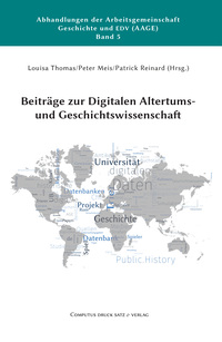 Beiträge zur Digitalen Altertums- und Geschichtswissenschaft