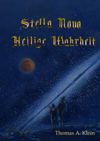 Vorderes Coverbild Stella Nova