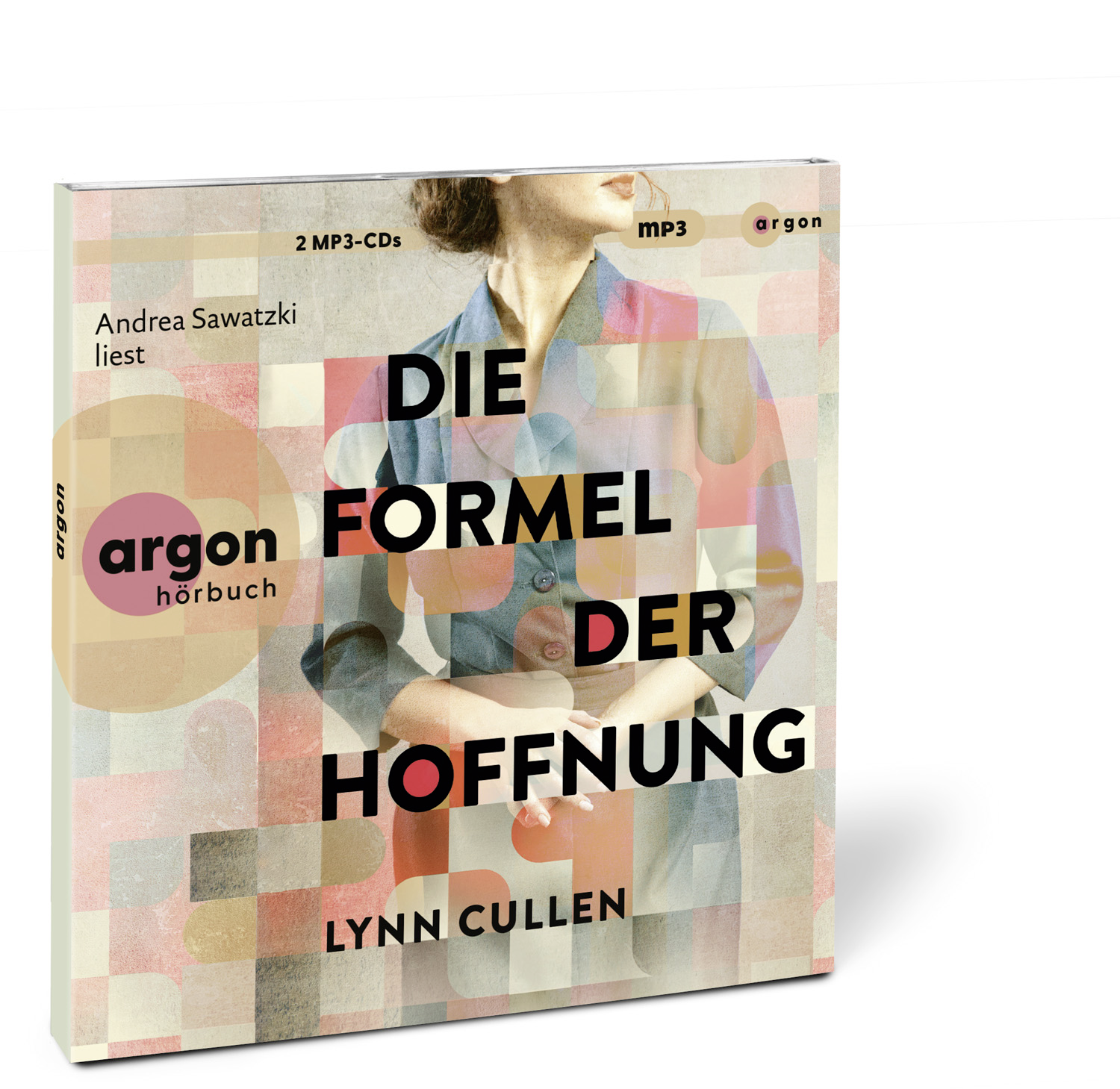 Beispielinhalt (Bild) Die Formel der Hoffnung