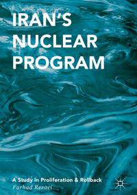 Iran’s Nuclear Program