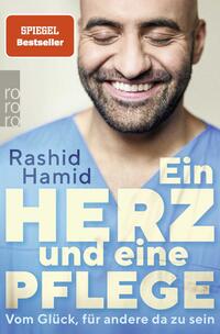 Vorderes Coverbild Ein Herz und eine Pflege