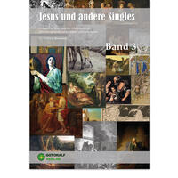 Jesus und andere Singles - Band 3
