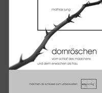 Vorderes Coverbild Dornröschen