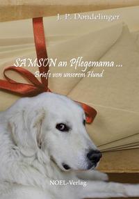 Samson an Pflegemama ...